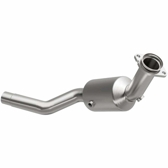 t 2007 2009 Jaguar XK 4.2L Direct-Fit Catalytic Converter 5561954 Magnaflow MagnaFlow Exhaust Products
