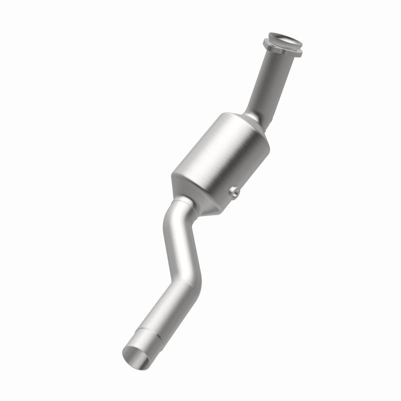 t 2007 2009 Jaguar XK 4.2L Direct-Fit Catalytic Converter 5561954 Magnaflow MagnaFlow Exhaust Products