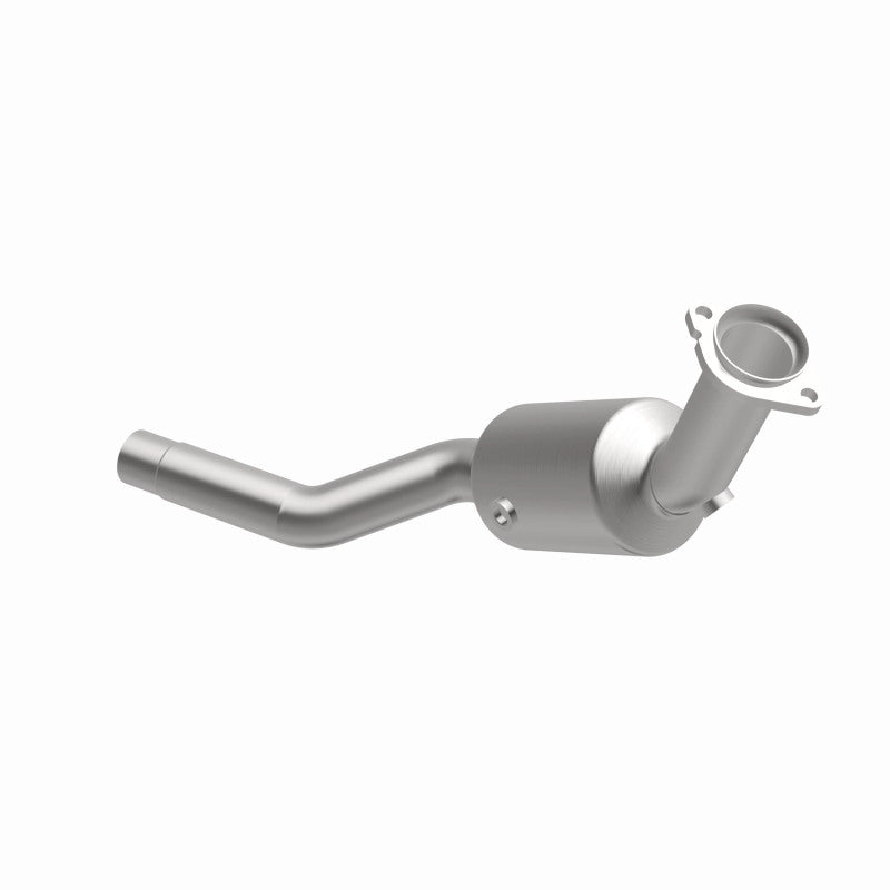 t 2007 2009 Jaguar XK 4.2L Direct-Fit Catalytic Converter 5561954 Magnaflow MagnaFlow Exhaust Products