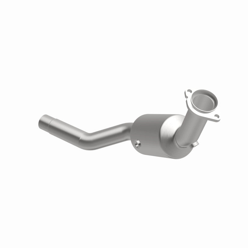 t 2007 2009 Jaguar XK 4.2L Direct-Fit Catalytic Converter 5561954 Magnaflow MagnaFlow Exhaust Products