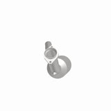 t 2007 2009 Jaguar XK 4.2L Direct-Fit Catalytic Converter 5561954 Magnaflow MagnaFlow Exhaust Products