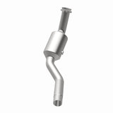 t 2007 2009 Jaguar XK 4.2L Direct-Fit Catalytic Converter 5561954 Magnaflow MagnaFlow Exhaust Products