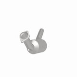 t 2007 2009 Jaguar XK 4.2L Direct-Fit Catalytic Converter 5561954 Magnaflow MagnaFlow Exhaust Products