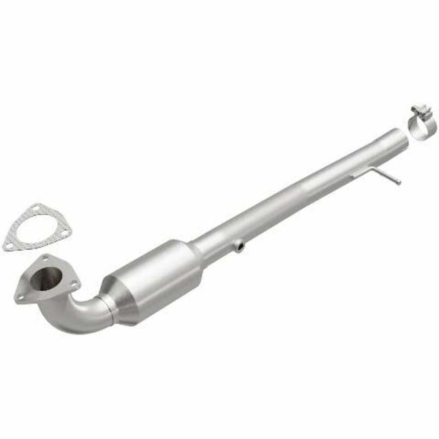 t 2007-2009 Land Rover Range Rover Direct-Fit Catalytic Converter 21-755 Magnaflow MagnaFlow Exhaust Products