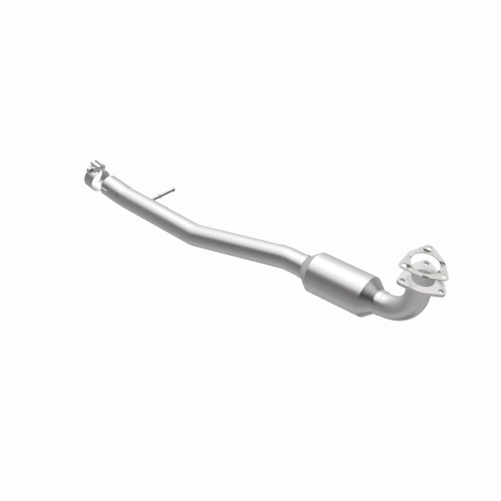 t 2007-2009 Land Rover Range Rover Direct-Fit Catalytic Converter 21-755 Magnaflow MagnaFlow Exhaust Products
