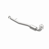 t 2007-2009 Land Rover Range Rover Direct-Fit Catalytic Converter 21-755 Magnaflow MagnaFlow Exhaust Products