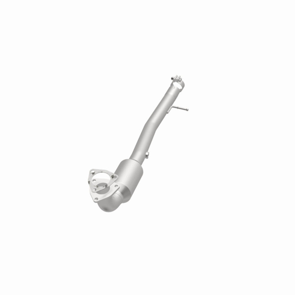t 2007-2009 Land Rover Range Rover Direct-Fit Catalytic Converter 21-755 Magnaflow MagnaFlow Exhaust Products
