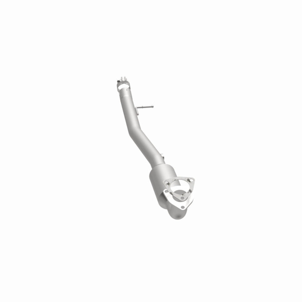 t 2007-2009 Land Rover Range Rover Direct-Fit Catalytic Converter 21-755 Magnaflow MagnaFlow Exhaust Products