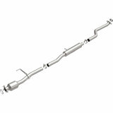 t 2007-2009 Mazda CX-7 Direct-Fit Catalytic Converter 5491043 Magnaflow MagnaFlow Exhaust Products