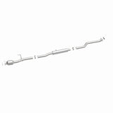 t 2007-2009 Mazda CX-7 Direct-Fit Catalytic Converter 5491043 Magnaflow MagnaFlow Exhaust Products