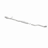 t 2007-2009 Mazda CX-7 Direct-Fit Catalytic Converter 5491043 Magnaflow MagnaFlow Exhaust Products