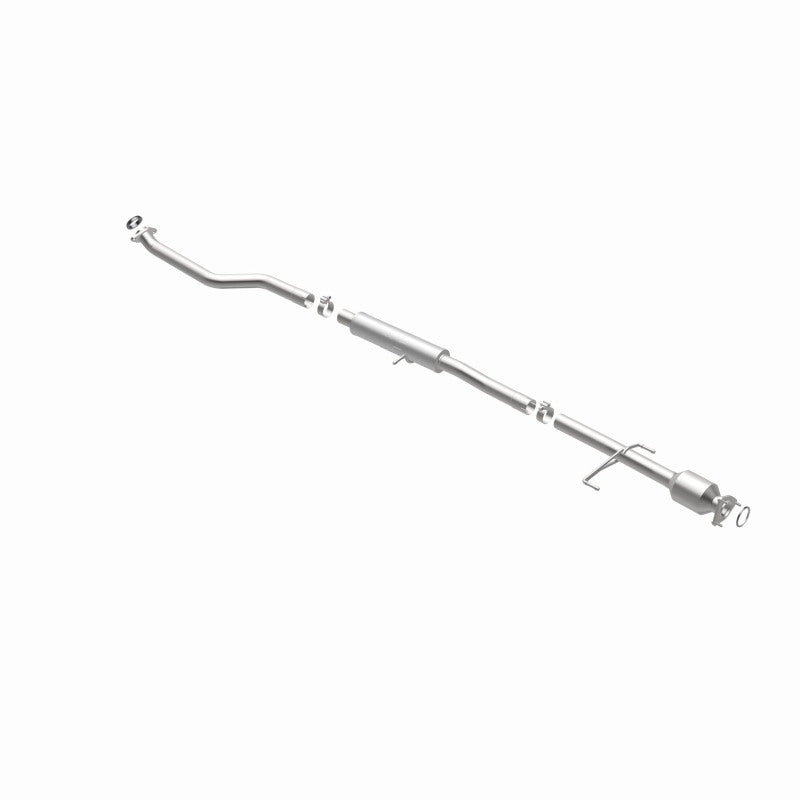t 2007-2009 Mazda CX-7 Direct-Fit Catalytic Converter 5491043 Magnaflow MagnaFlow Exhaust Products
