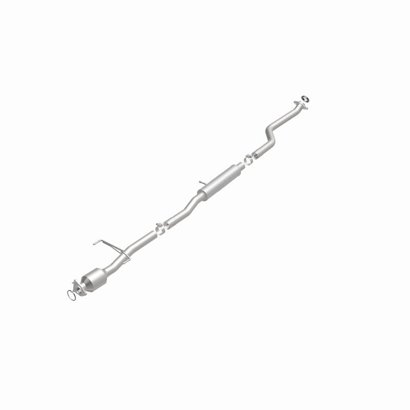 t 2007-2009 Mazda CX-7 Direct-Fit Catalytic Converter 5491043 Magnaflow MagnaFlow Exhaust Products