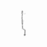 t 2007-2009 Mazda CX-7 Direct-Fit Catalytic Converter 5491043 Magnaflow MagnaFlow Exhaust Products
