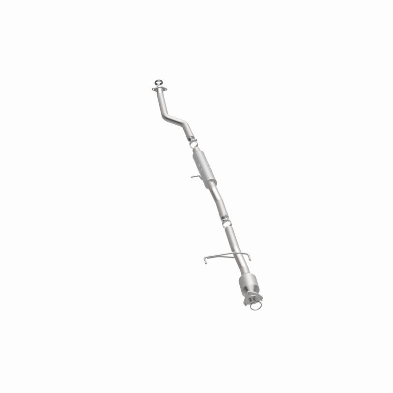 t 2007-2009 Mazda CX-7 Direct-Fit Catalytic Converter 5491043 Magnaflow MagnaFlow Exhaust Products