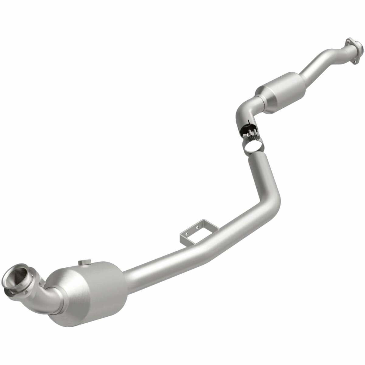 t 2007-2009 Mercedes-Benz E350 3.5L DirectFit Catalytic Converter 551665 Magnaflow MagnaFlow Exhaust Products
