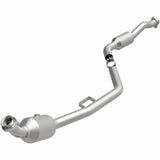 t 2007-2009 Mercedes-Benz E350 3.5L DirectFit Catalytic Converter 551665 Magnaflow MagnaFlow Exhaust Products