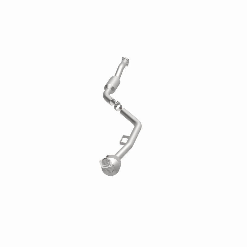 t 2007-2009 Mercedes-Benz E350 3.5L DirectFit Catalytic Converter 551665 Magnaflow MagnaFlow Exhaust Products