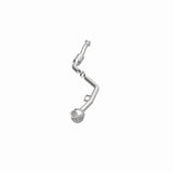 t 2007-2009 Mercedes-Benz E350 3.5L DirectFit Catalytic Converter 551665 Magnaflow MagnaFlow Exhaust Products