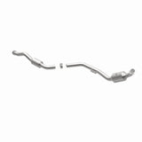 t 2007-2009 Mercedes-Benz E350 3.5L DirectFit Catalytic Converter 551665 Magnaflow MagnaFlow Exhaust Products