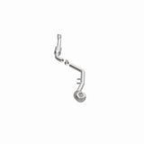 t 2007-2009 Mercedes-Benz E350 3.5L DirectFit Catalytic Converter 551665 Magnaflow MagnaFlow Exhaust Products