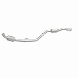 t 2007-2009 Mercedes-Benz E350 3.5L DirectFit Catalytic Converter 551665 Magnaflow MagnaFlow Exhaust Products
