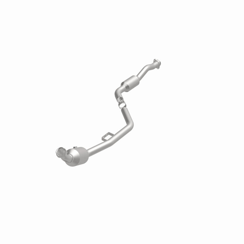 t 2007-2009 Mercedes-Benz E350 3.5L DirectFit Catalytic Converter 551665 Magnaflow MagnaFlow Exhaust Products