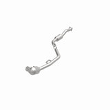 t 2007-2009 Mercedes-Benz E350 3.5L DirectFit Catalytic Converter 551665 Magnaflow MagnaFlow Exhaust Products