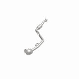 t 2007-2009 Mercedes-Benz E350 3.5L DirectFit Catalytic Converter 551665 Magnaflow MagnaFlow Exhaust Products
