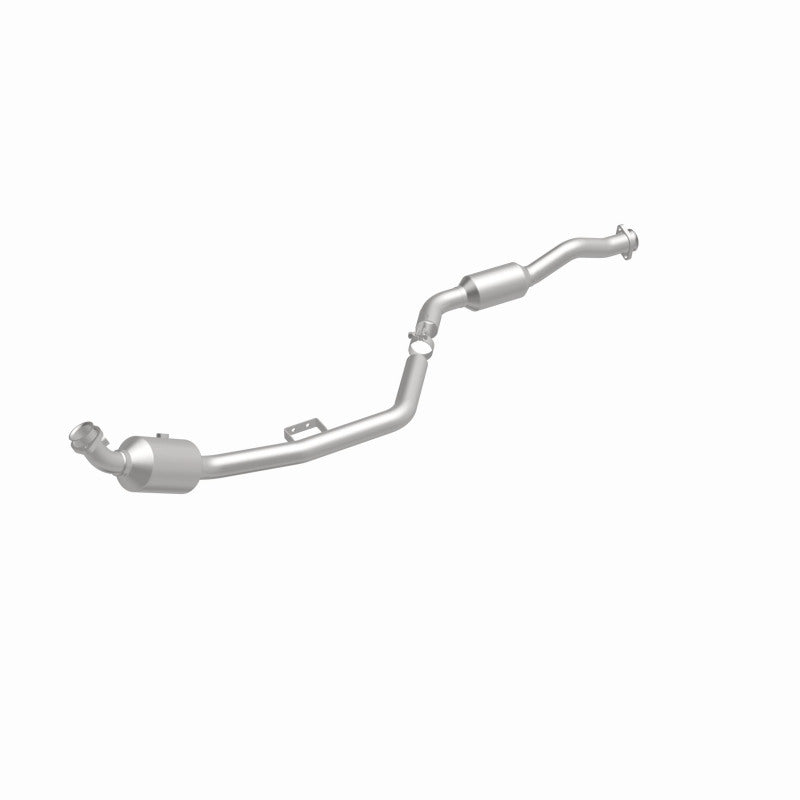 t 2007-2009 Mercedes-Benz E350 3.5L DirectFit Catalytic Converter 551665 Magnaflow MagnaFlow Exhaust Products