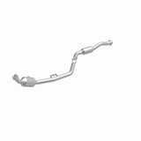 t 2007-2009 Mercedes-Benz E350 3.5L DirectFit Catalytic Converter 551665 Magnaflow MagnaFlow Exhaust Products