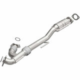 MagnaFlow direct-fit catalytic converter for 2007-2008 Nissan Altima 3.5L stainless steel CARB compliant 557190
