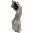 t 2007 2009 Pontiac Solstice 2.0L Direct-Fit Catalytic Converter 5461201 Magnaflow MagnaFlow Exhaust Products