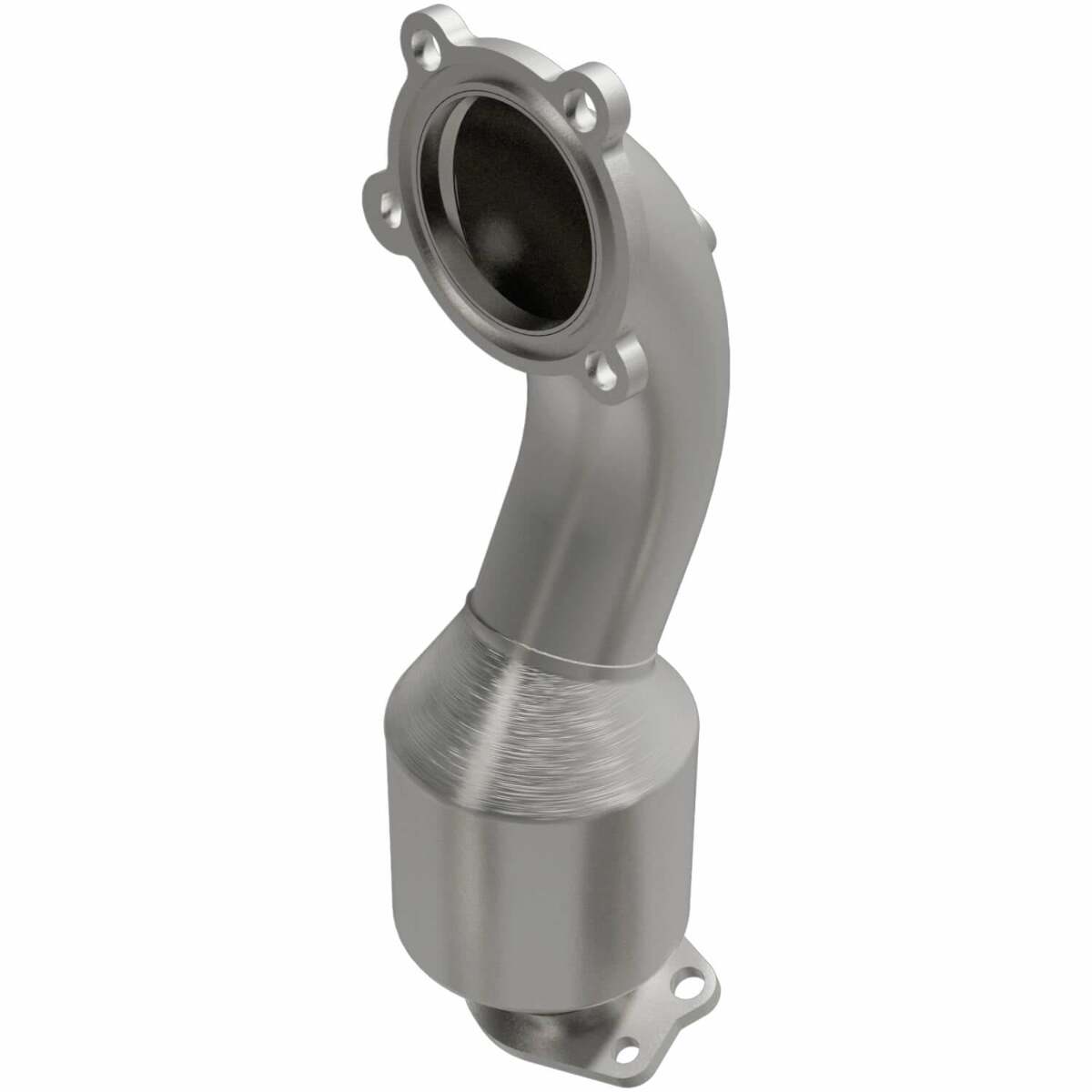 t 2007 2009 Pontiac Solstice 2.0L Direct-Fit Catalytic Converter 5461201 Magnaflow MagnaFlow Exhaust Products