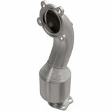 t 2007 2009 Pontiac Solstice 2.0L Direct-Fit Catalytic Converter 5461201 Magnaflow MagnaFlow Exhaust Products