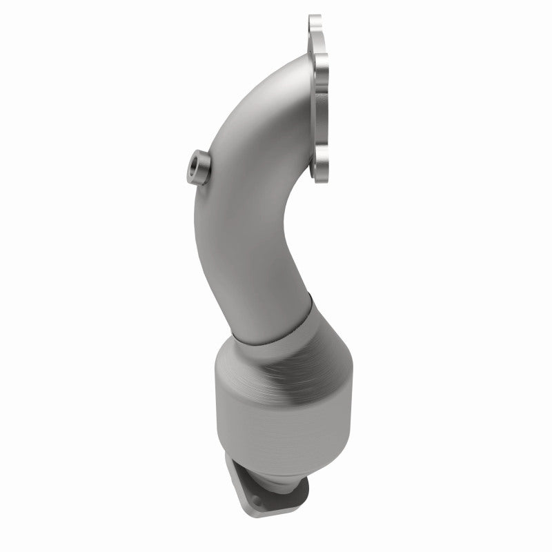 t 2007 2009 Pontiac Solstice 2.0L Direct-Fit Catalytic Converter 5461201 Magnaflow MagnaFlow Exhaust Products