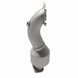 t 2007 2009 Pontiac Solstice 2.0L Direct-Fit Catalytic Converter 5461201 Magnaflow MagnaFlow Exhaust Products