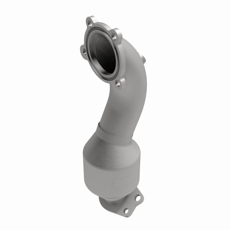 t 2007 2009 Pontiac Solstice 2.0L Direct-Fit Catalytic Converter 5461201 Magnaflow MagnaFlow Exhaust Products