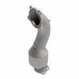 t 2007 2009 Pontiac Solstice 2.0L Direct-Fit Catalytic Converter 5461201 Magnaflow MagnaFlow Exhaust Products