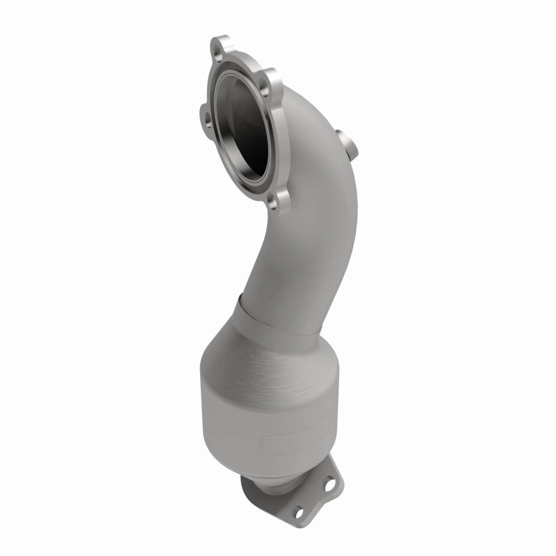 t 2007 2009 Pontiac Solstice 2.0L Direct-Fit Catalytic Converter 5461201 Magnaflow MagnaFlow Exhaust Products