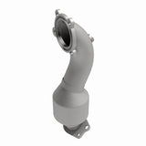 t 2007 2009 Pontiac Solstice 2.0L Direct-Fit Catalytic Converter 5461201 Magnaflow MagnaFlow Exhaust Products