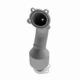 t 2007 2009 Pontiac Solstice 2.0L Direct-Fit Catalytic Converter 5461201 Magnaflow MagnaFlow Exhaust Products
