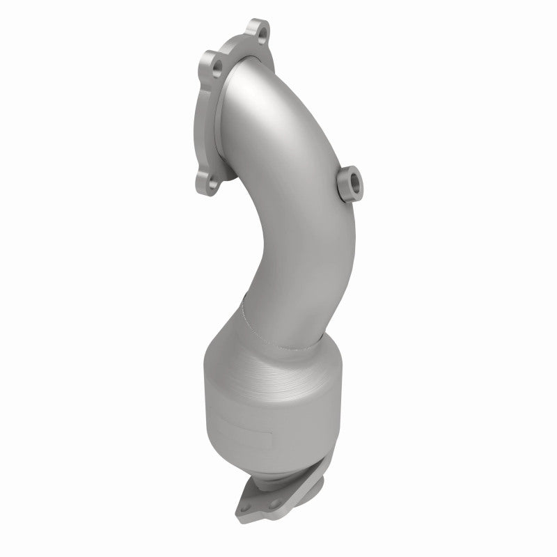t 2007 2009 Pontiac Solstice 2.0L Direct-Fit Catalytic Converter 5461201 Magnaflow MagnaFlow Exhaust Products