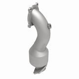 t 2007 2009 Pontiac Solstice 2.0L Direct-Fit Catalytic Converter 5461201 Magnaflow MagnaFlow Exhaust Products