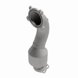 t 2007 2009 Pontiac Solstice 2.0L Direct-Fit Catalytic Converter 5461201 Magnaflow MagnaFlow Exhaust Products