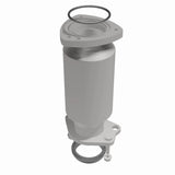 MagnaFlow direct-fit catalytic converter for 2007-2009 Pontiac 2.4L stainless steel CARB compliant 5461226