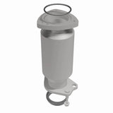 MagnaFlow direct-fit catalytic converter for 2007-2009 Pontiac 2.4L stainless steel CARB compliant 5461226