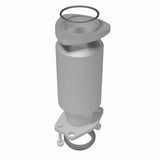 MagnaFlow direct-fit catalytic converter for 2007-2009 Pontiac 2.4L stainless steel CARB compliant 5461226