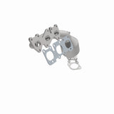 MagnaFlow direct-fit catalytic converter fits 2007-2009 Sorento 3.8L stainless steel CARB compliant OBDII 52309