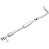 t 2007-2009 Suzuki SX4 2.0L Direct-Fit Catalytic Converter 5421218 Magnaflow MagnaFlow Exhaust Products